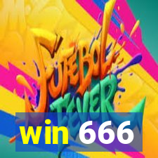 win 666